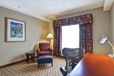 هتل Hilton Garden Inn Amarillo