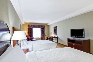 هتل Hilton Garden Inn Amarillo