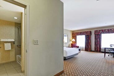 هتل Hilton Garden Inn Amarillo