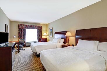 هتل Hilton Garden Inn Amarillo