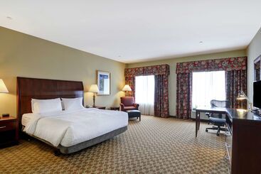 هتل Hilton Garden Inn Amarillo