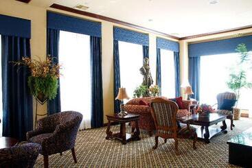 هتل Hilton Garden Inn Amarillo