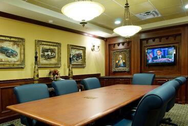 هتل Hilton Garden Inn Amarillo