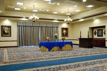 هتل Hilton Garden Inn Amarillo