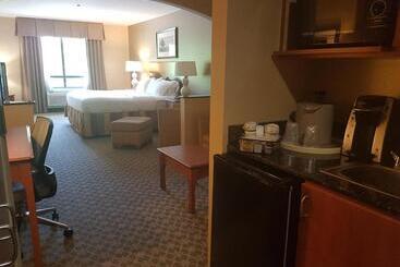 هتل Holiday Inn Carbondale   Conference Center, An Ihg