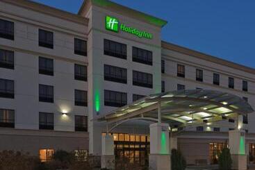 هتل Holiday Inn Carbondale   Conference Center, An Ihg