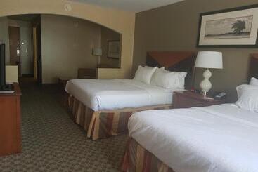 هتل Holiday Inn Carbondale   Conference Center, An Ihg