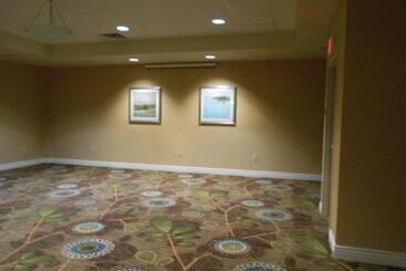 هتل Holiday Inn Carbondale   Conference Center, An Ihg