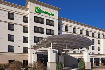 هتل Holiday Inn Carbondale   Conference Center, An Ihg