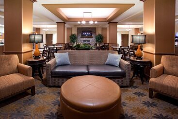 Holiday Inn Express Hotel & Suites Lamar By Ihg