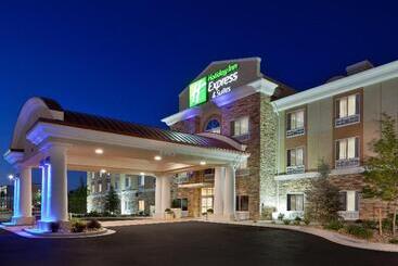 Holiday Inn Express Hotel Twin Falls, An Ihg