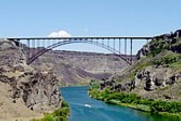 Holiday Inn Express Hotel Twin Falls, An Ihg