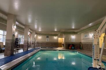 Holiday Inn Express Hotel Twin Falls, An Ihg