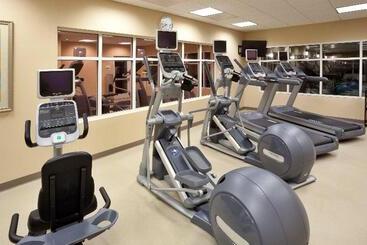 Holiday Inn Express Hotel Twin Falls, An Ihg