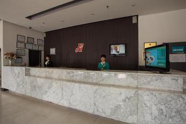 هتل Jinjiang Inn Hanghai Road Central