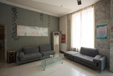 هتل Jinjiang Inn Hanghai Road Central