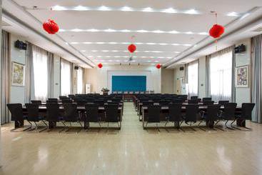 هتل Jinjiang Inn Hanghai Road Central