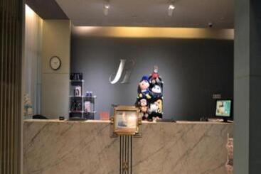 هتل Jinjiang Inn Henan Museum Hutun Metro Station