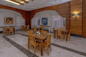 Lake River Side Hotel Spa   Ultra All Inclusive