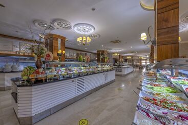 Lake River Side Hotel Spa   Ultra All Inclusive