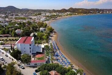 هتل Lido Star Beach