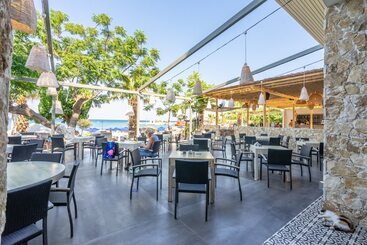 هتل Lido Star Beach