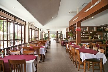 Patong Palace Hotel   Sha Extra Plus