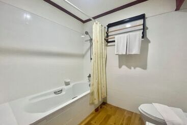 Patong Palace Hotel   Sha Extra Plus
