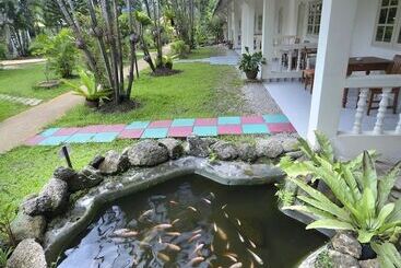 Patong Palace Hotel   Sha Extra Plus