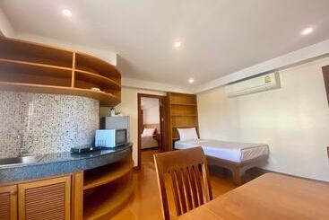 Patong Palace Hotel Sha Extra Plus