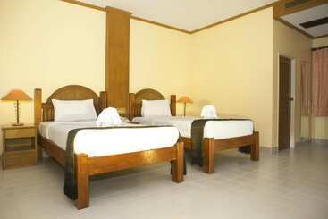 Patong Palace Hotel   Sha Extra Plus
