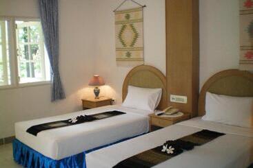 Patong Palace Hotel   Sha Extra Plus