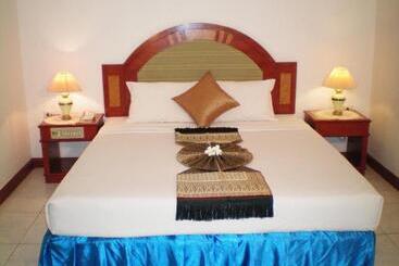 Patong Palace Hotel   Sha Extra Plus