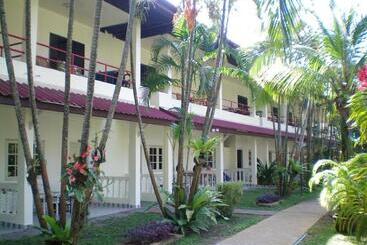 Patong Palace Hotel   Sha Extra Plus