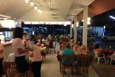 Patong Palace Hotel   Sha Extra Plus