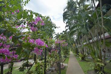 Patong Palace Hotel   Sha Extra Plus