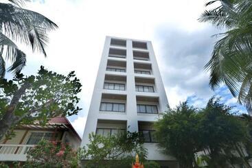 Patong Palace Hotel   Sha Extra Plus