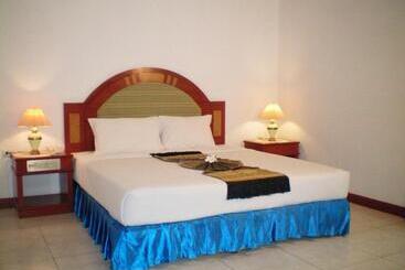 Patong Palace Hotel   Sha Extra Plus