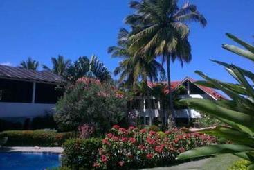 هتل Playa Laguna