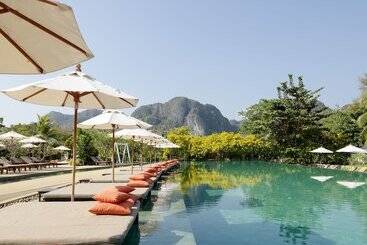 هتل Pp Charlie Beach Resort Sha Plus