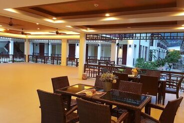 هتل Pp Charlie Beach Resort  Sha Plus