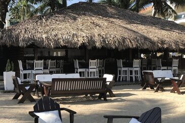 هتل Presidential Suites By Lifestyle Puerto Plata  All Inclusive