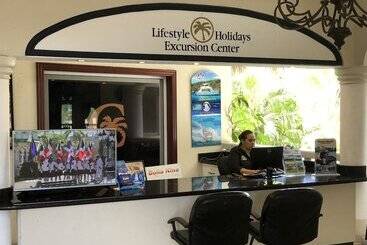 هتل Presidential Suites By Lifestyle Puerto Plata  All Inclusive