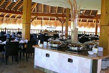 هتل Presidential Suites By Lifestyle Puerto Plata  All Inclusive