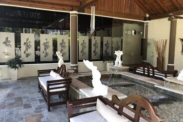 هتل Presidential Suites By Lifestyle Puerto Plata  All Inclusive