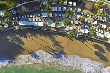 هتل Presidential Suites By Lifestyle Puerto Plata  All Inclusive