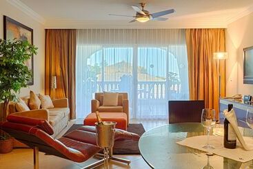 هتل Presidential Suites By Lifestyle Puerto Plata All Inclusive