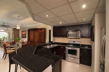 هتل Presidential Suites By Lifestyle Puerto Plata  All Inclusive
