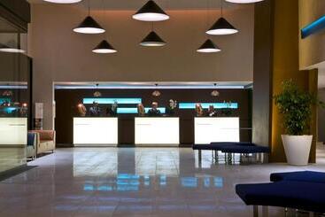 هتل Radisson Blu Resort & Spa, Ajaccio Bay