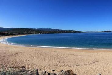 هتل Radisson Blu Resort & Spa, Ajaccio Bay